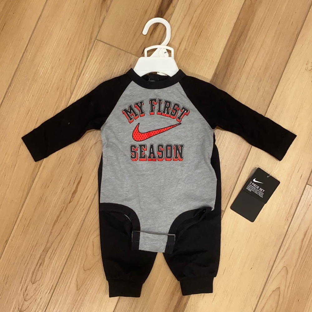 Nike outfit
